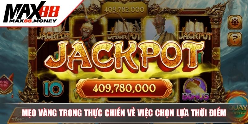 Game Nổ Hũ Đổi Thẻ Cào Chiến Lược, Kinh Nghiệm Chơi Hiệu Quả 3 Mẹo vàng trong thực chiến về việc chọn lựa thời điểm