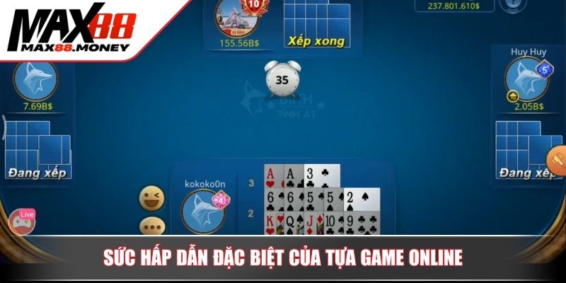 Cách Tính Chi Bài Binh Bí Kíp Chuyên Sâu Cho Người Mới 2 Sức hấp dẫn đặc biệt của tựa game online